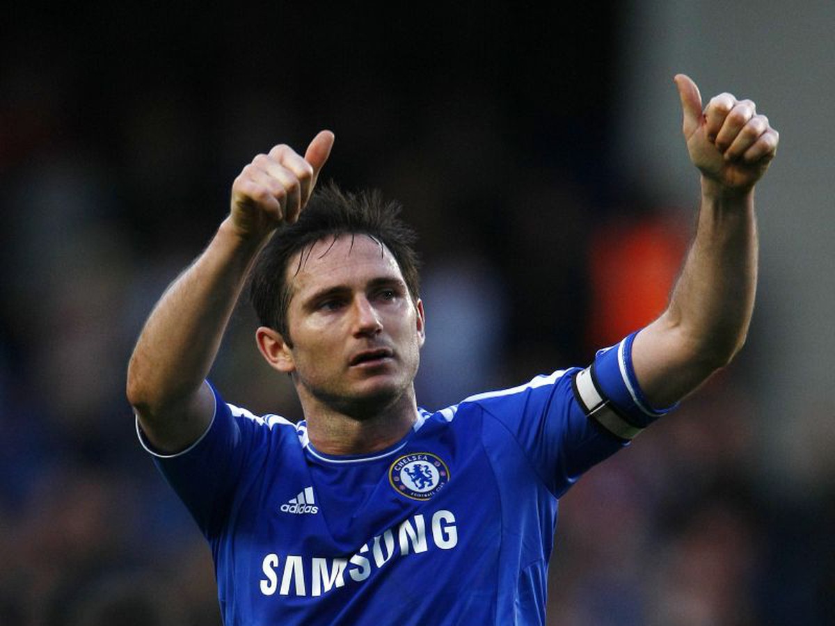 Frank Lampard