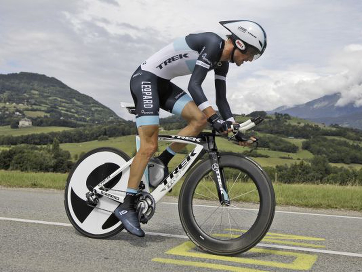 Frank Schleck
