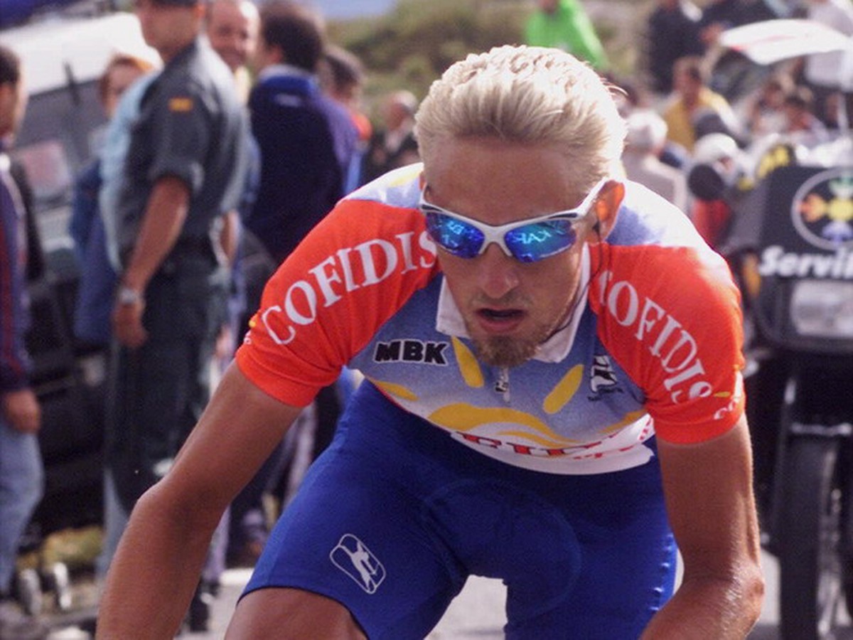 Frank Vandenbroucke
