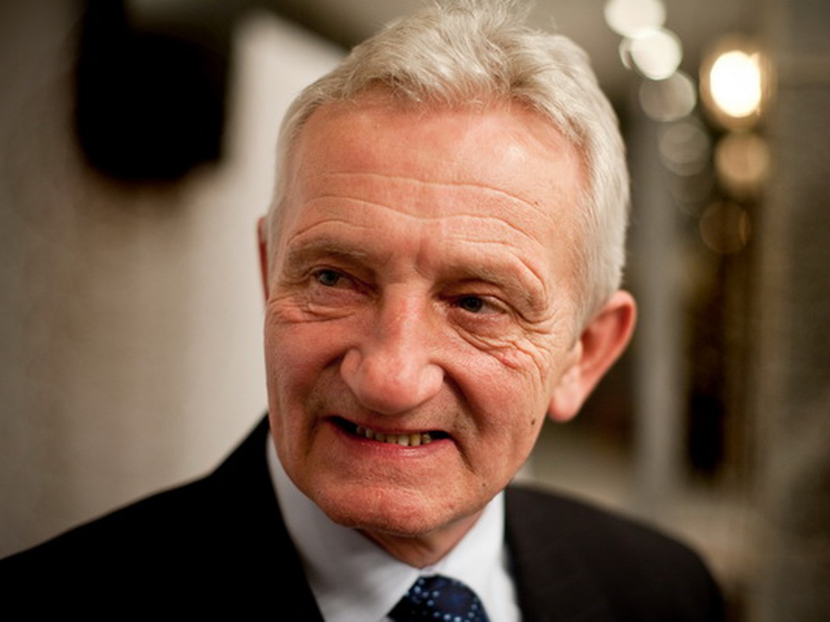 František Chmelár