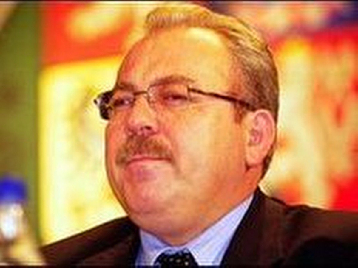 František Chválovský