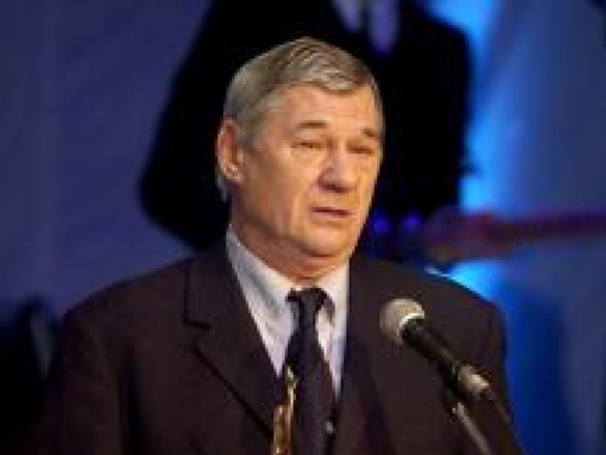 František Gregor