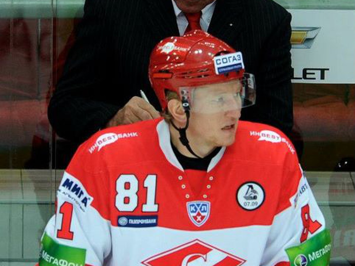 František Hossa a Marcel Hossa