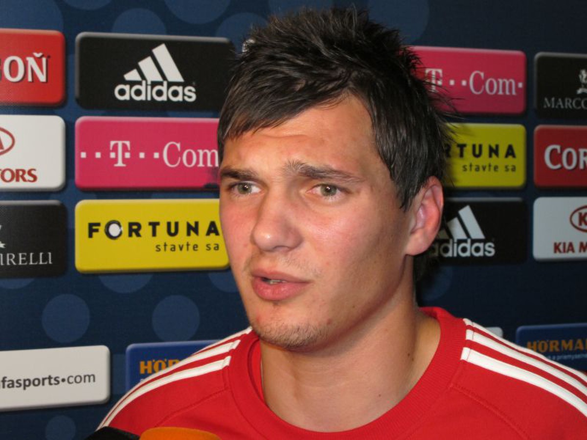 František Kubík