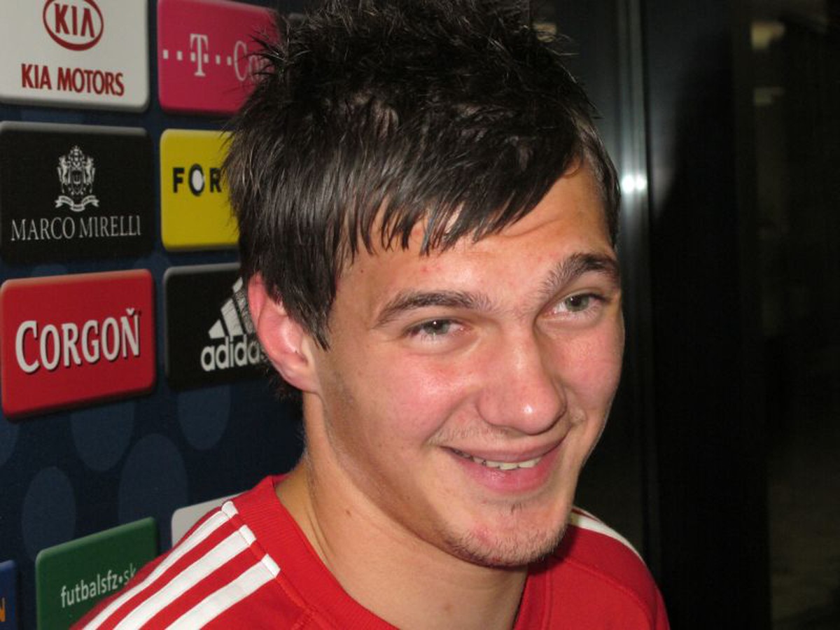 František Kubík