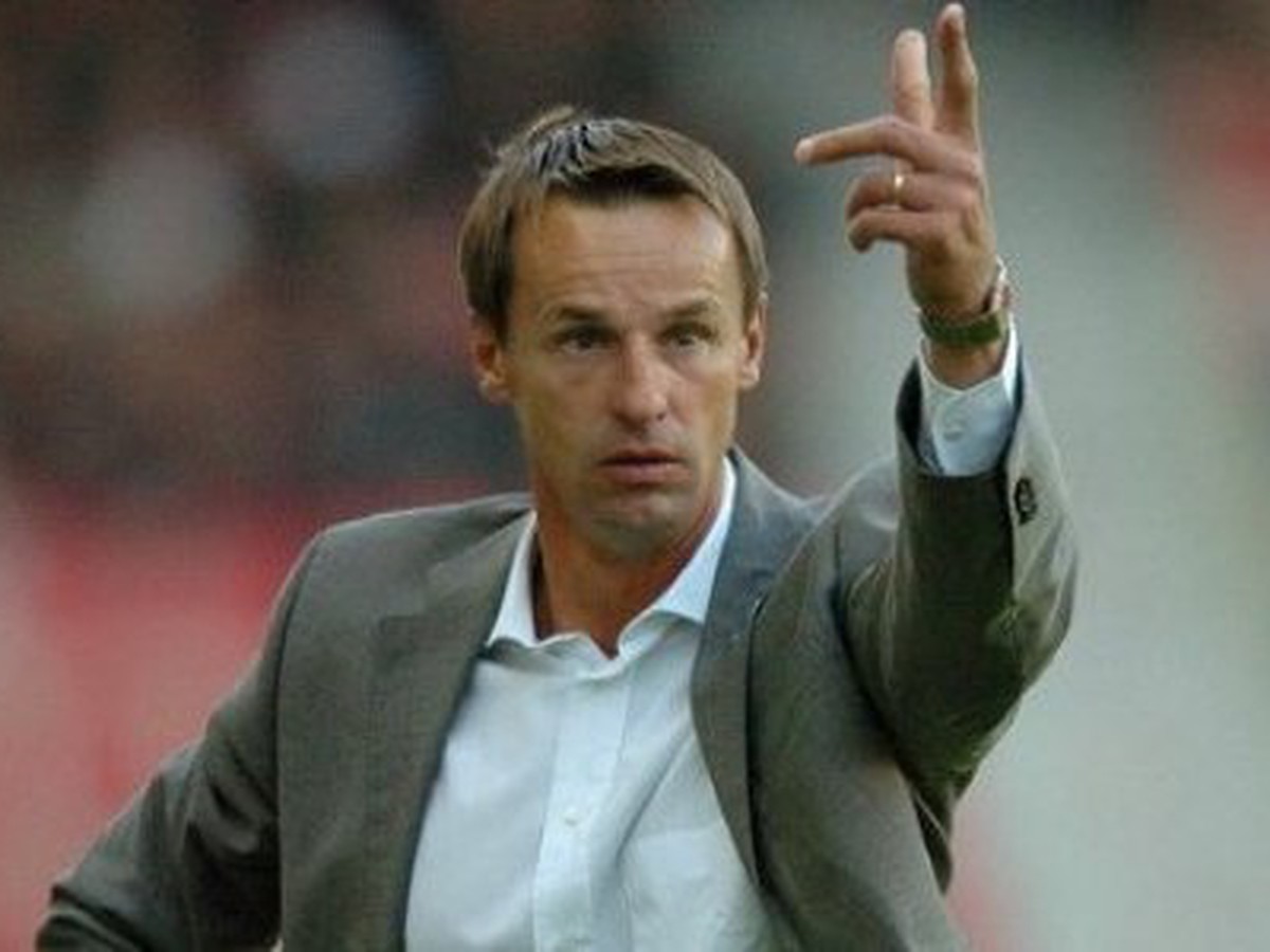František Straka, nový tréner Ružomberka
