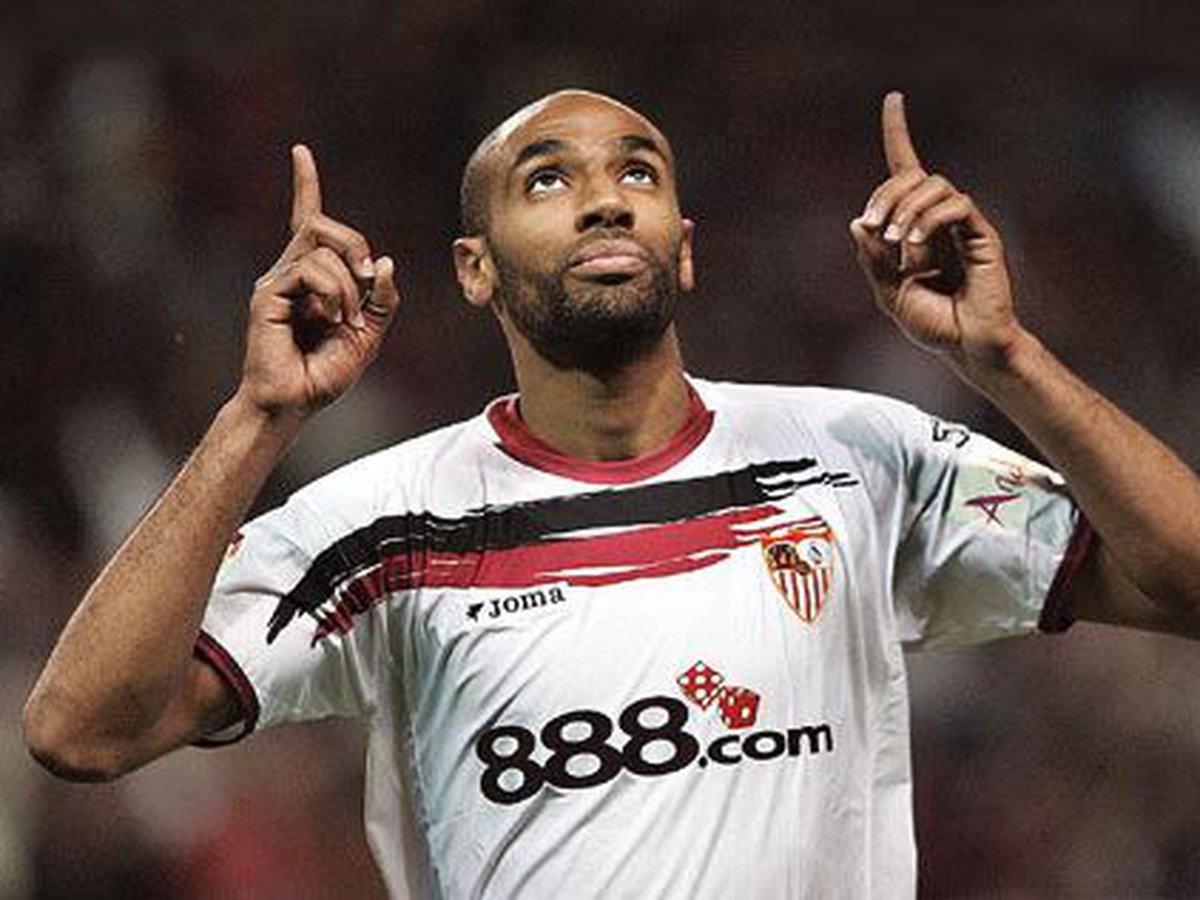Frédéric Kanouté