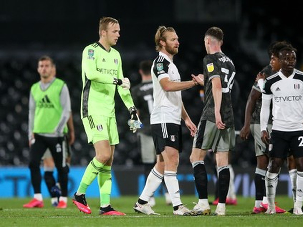 Fulham s Marekom Rodákom postúpili do 4. kola anglického Ligového pohára