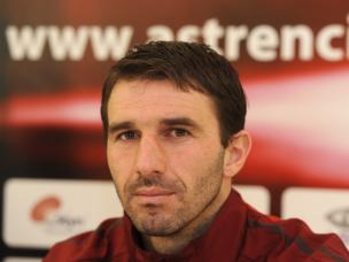 Martin Ševela