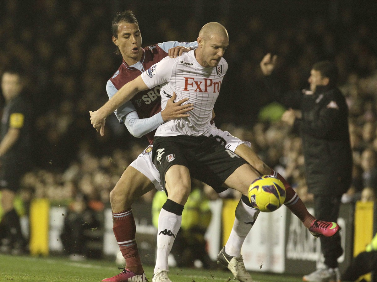 Philippe Senderos