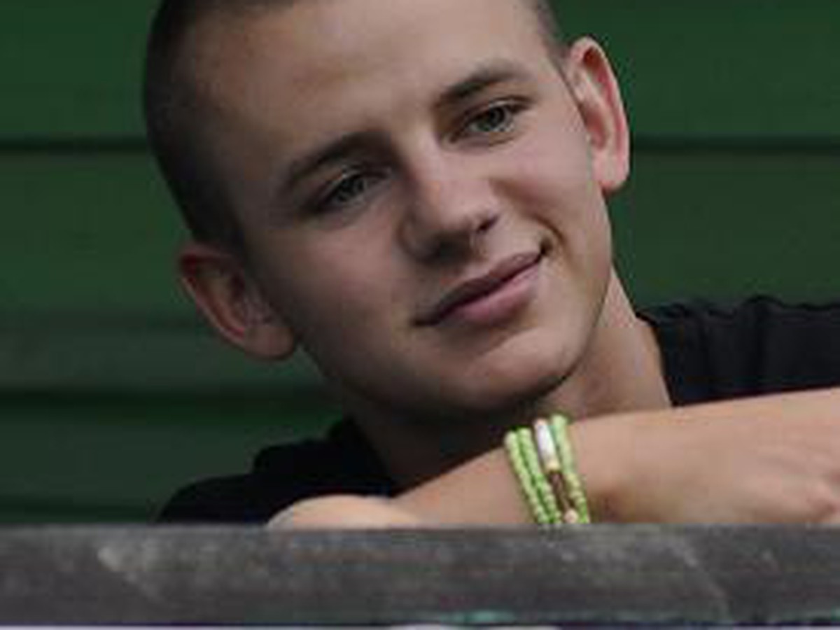 Vladimír Weiss mladší