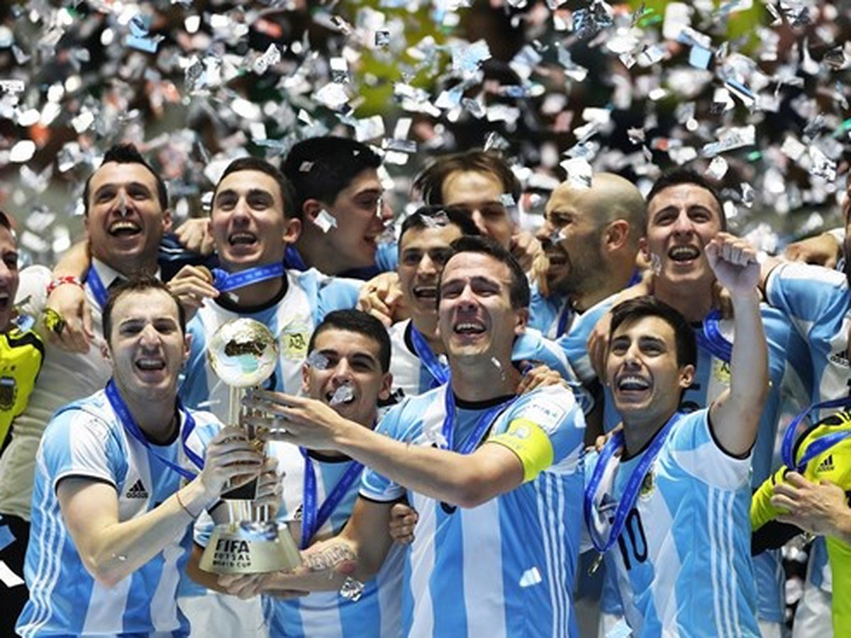 Argentína sa raduje z historického triumfu
