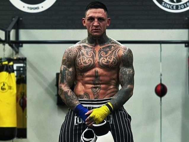 Gábor Boráros