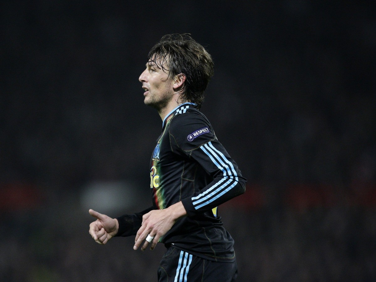 Gabriel Heinze