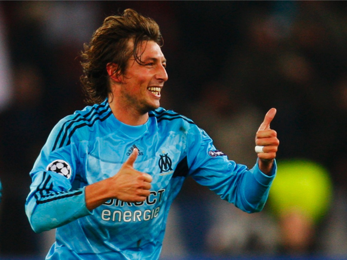 Gabriel Heinze