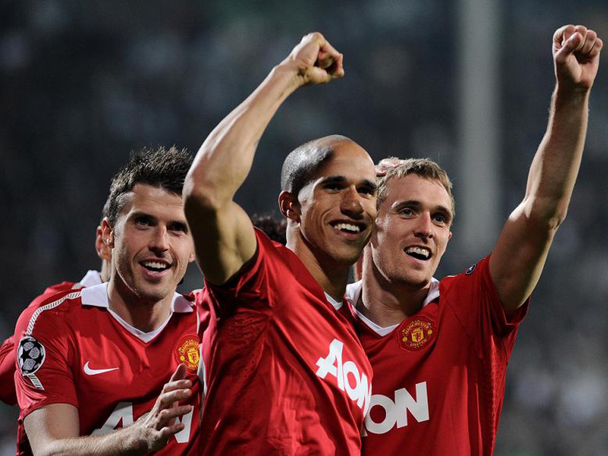 Obertan s Fletcherom