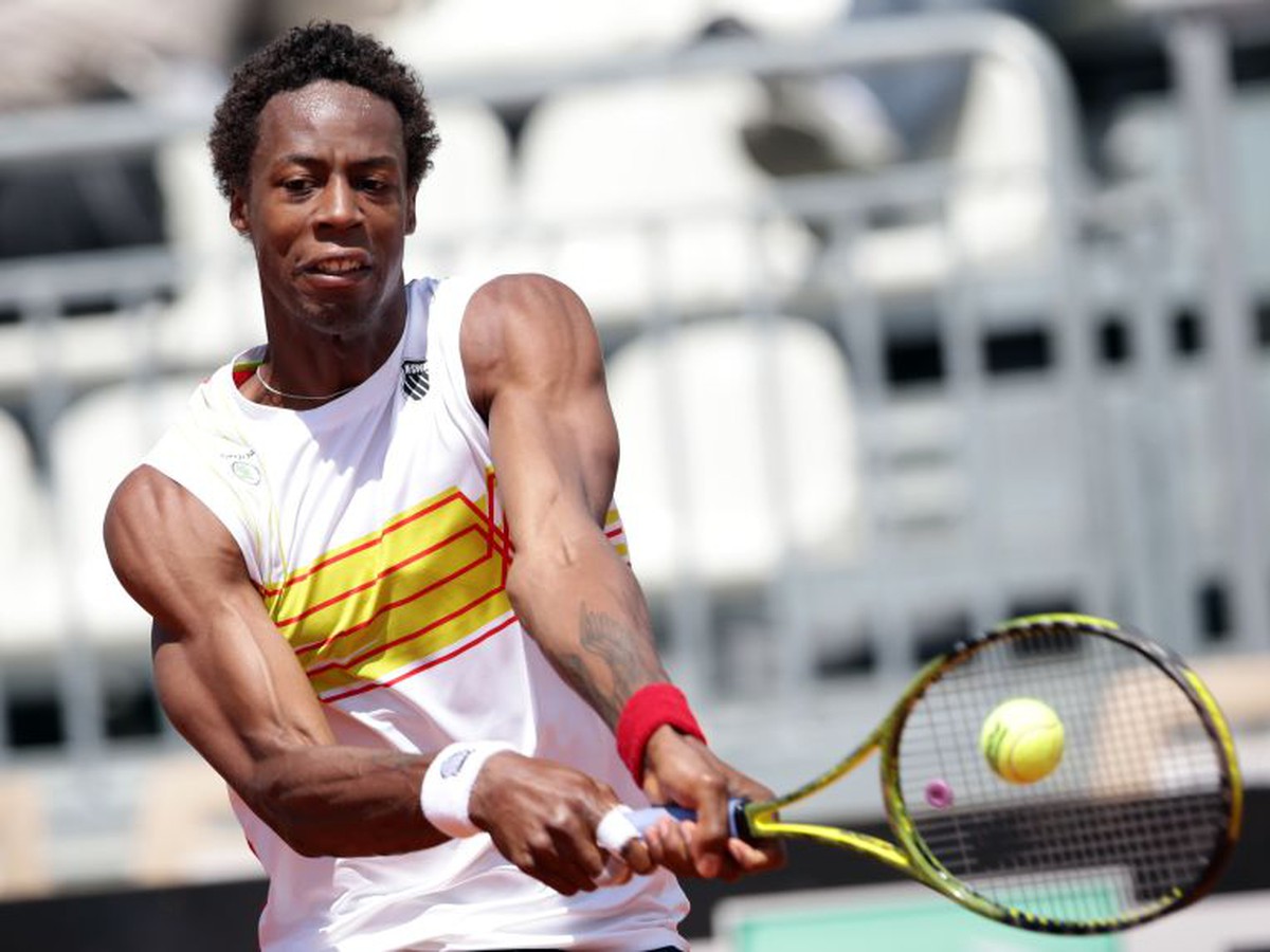 Gael Monfils