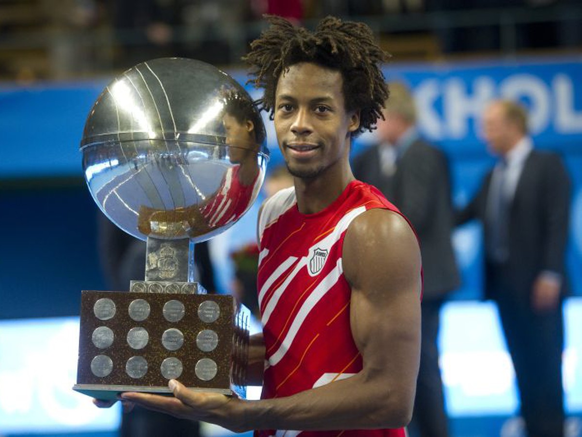 Gael Monfils