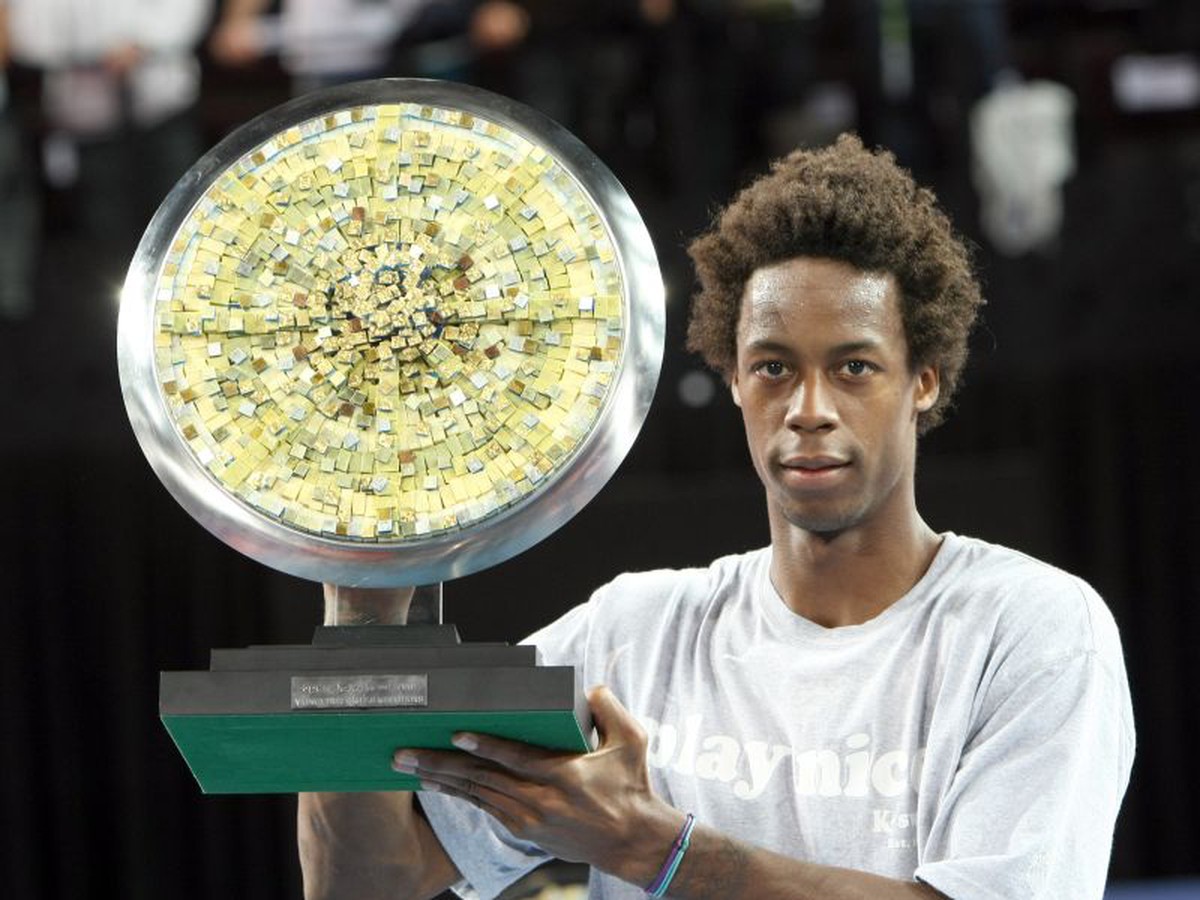 Gael Monfils