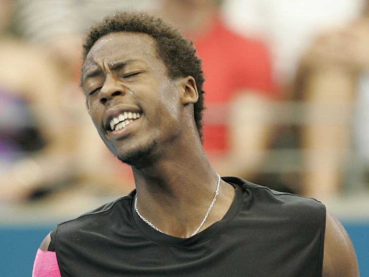Gael Monfils