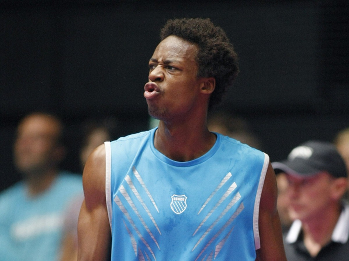 Gael Monfils