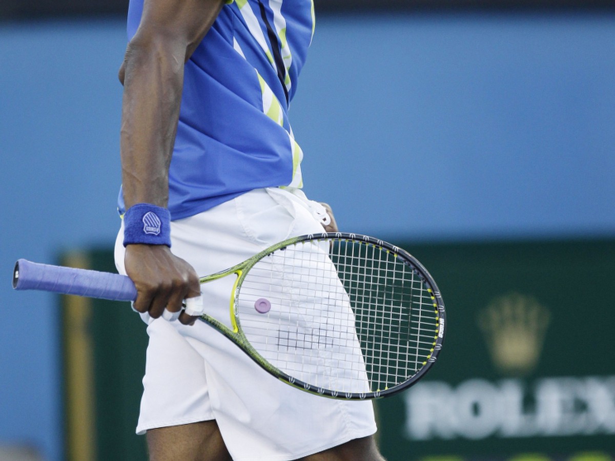 Gael Monfils