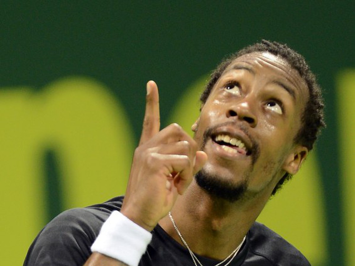 Gael Monfils
