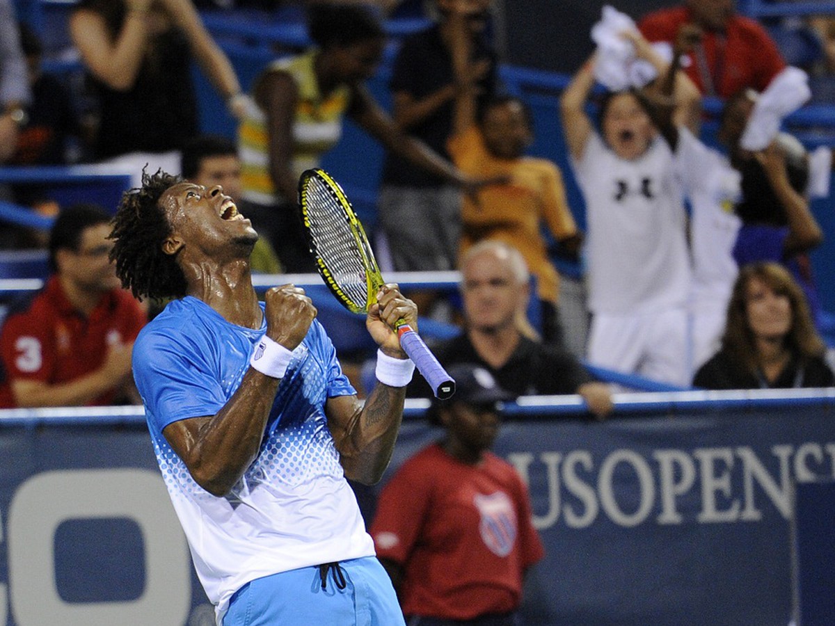Gael Monfils