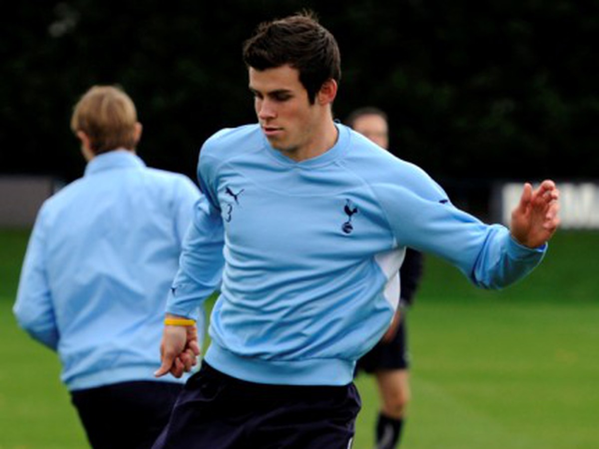 Gareth Bale