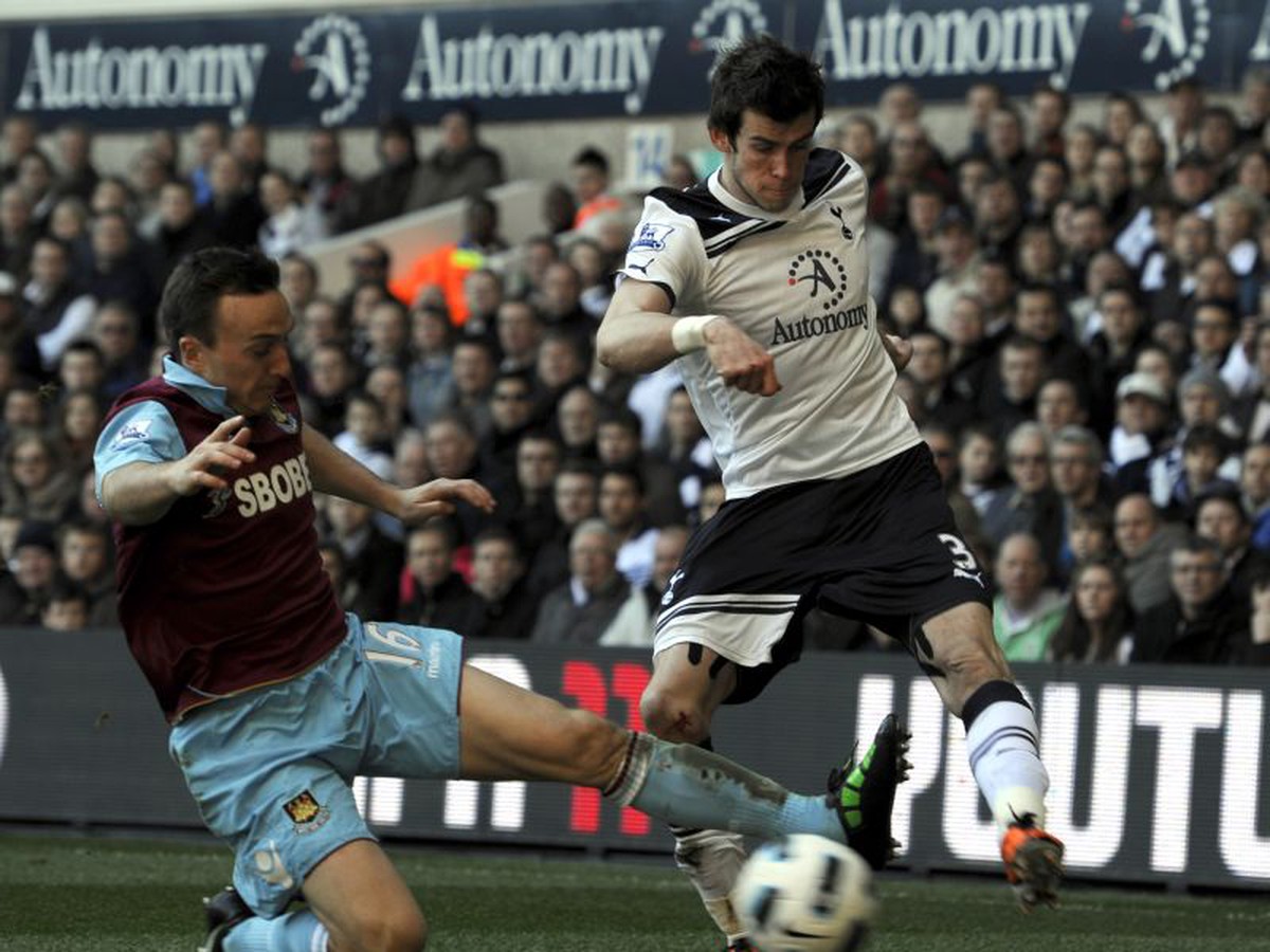 Gareth Bale