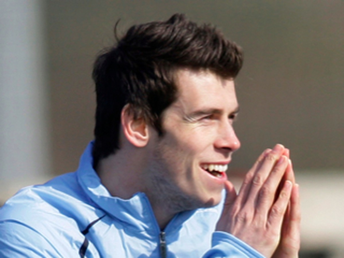 Gareth Bale
