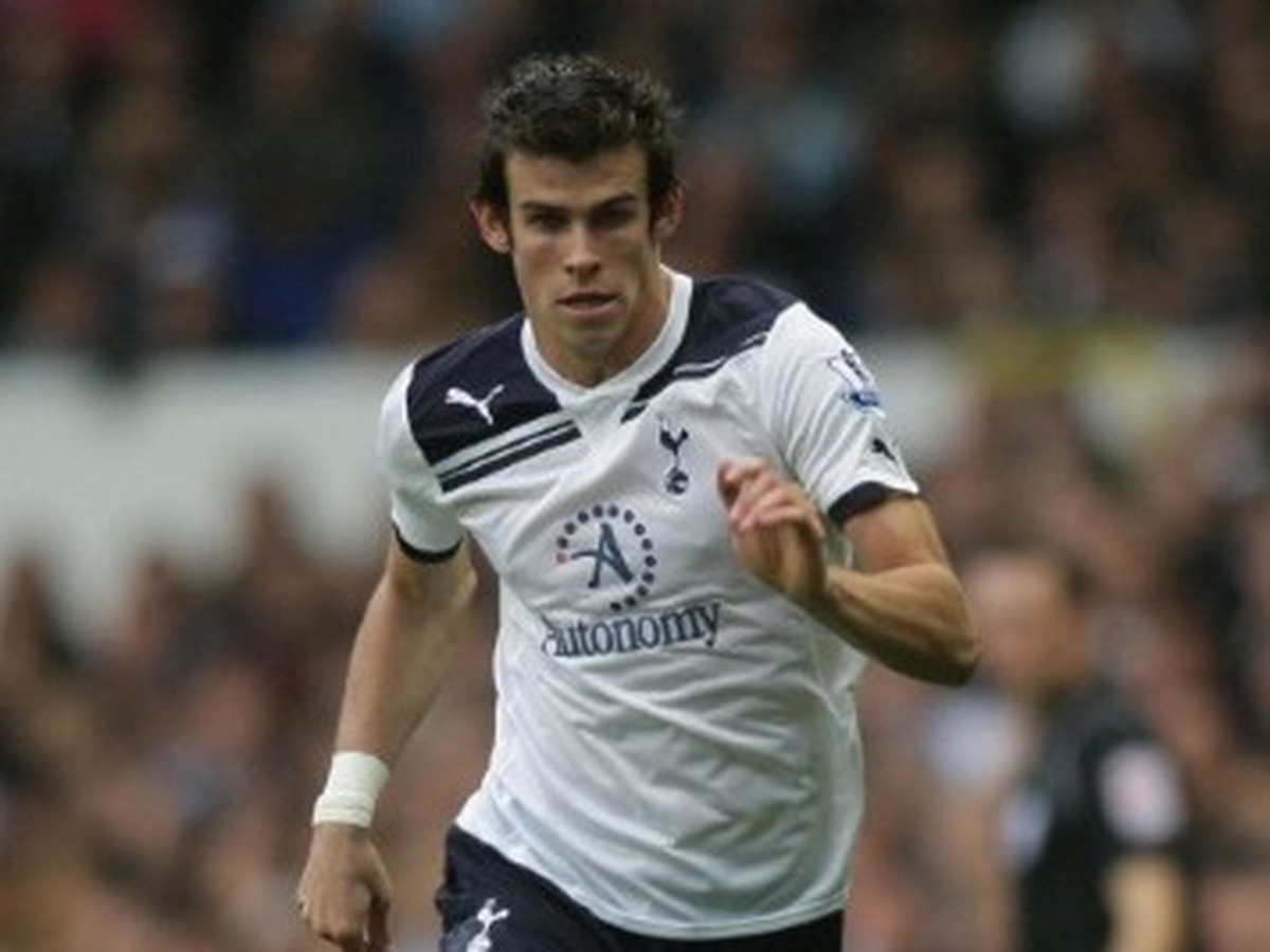 Gareth Bale