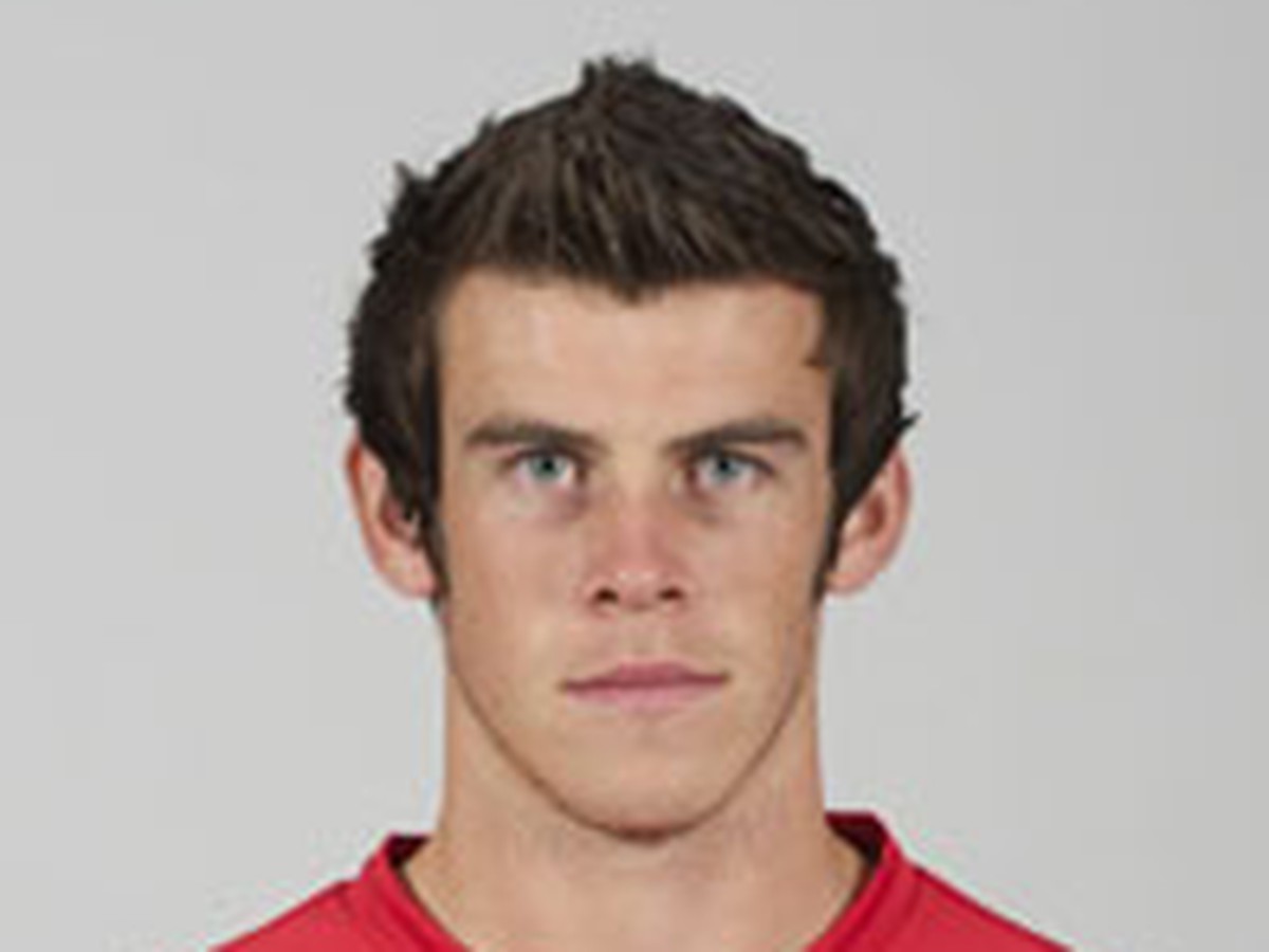 Gareth Bale