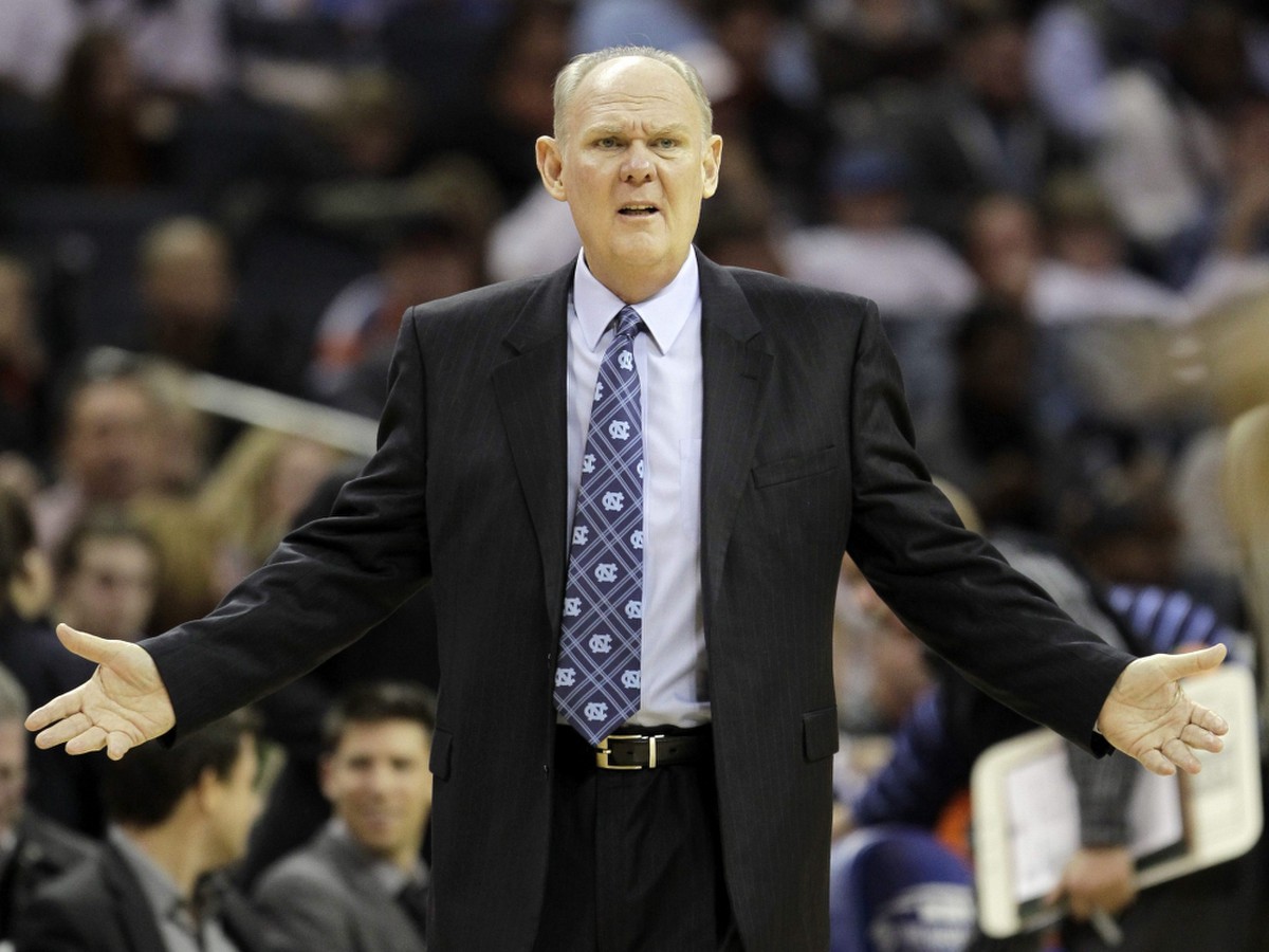 George Karl 