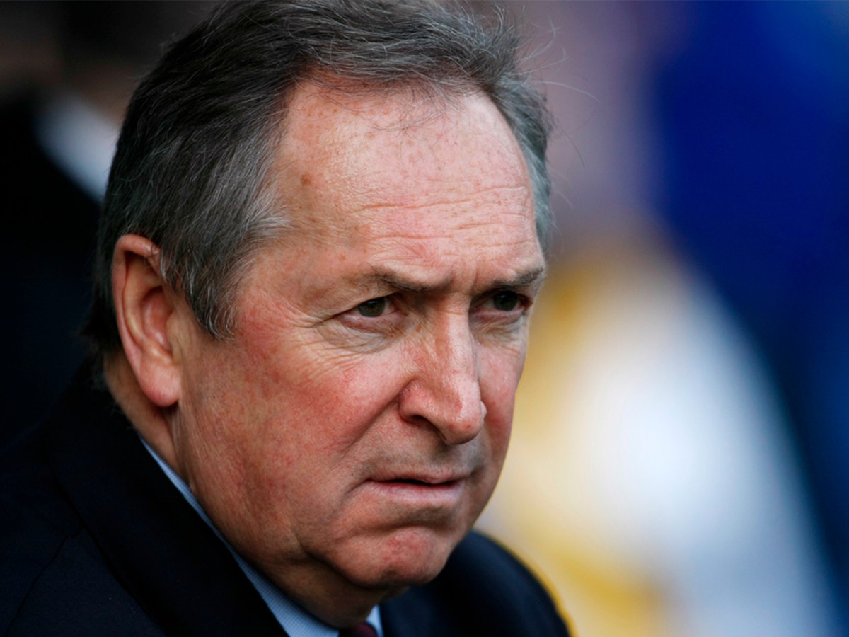 Gérard Houllier
