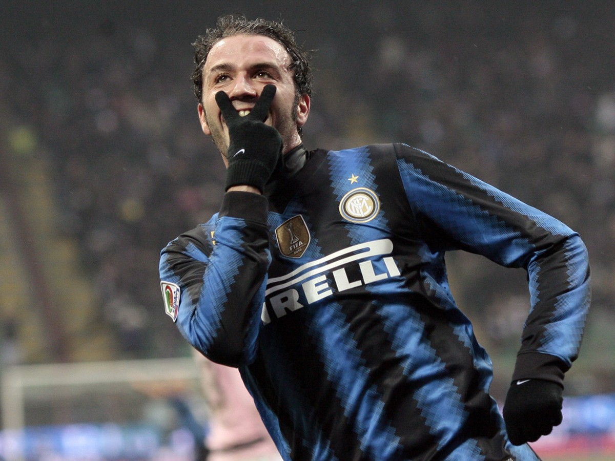 Giampaolo Pazzini 