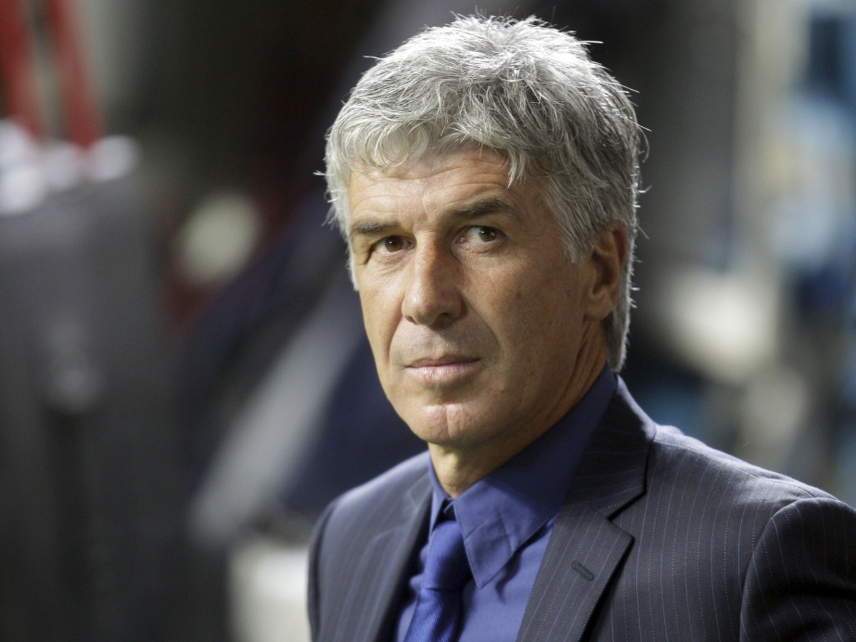 Gian Piero Gasperini