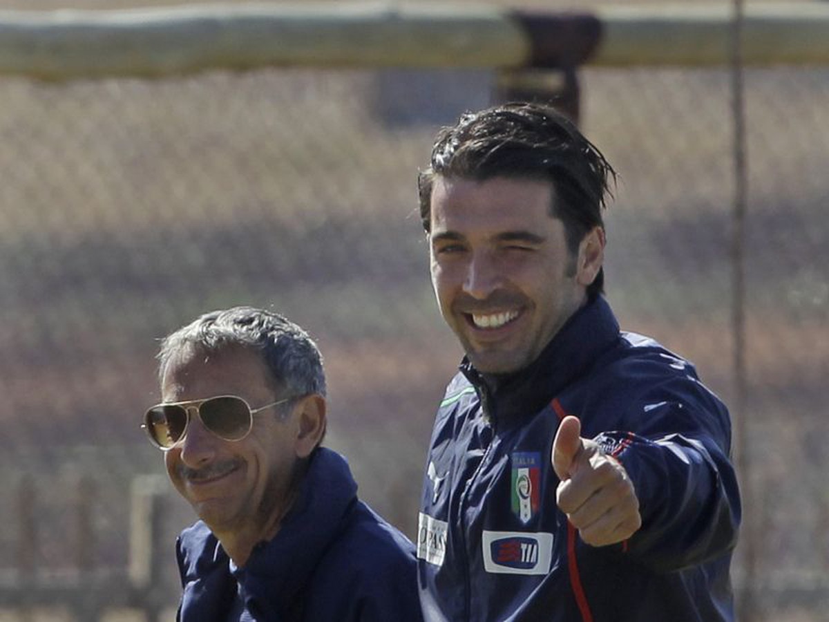 Gianluigi Buffon