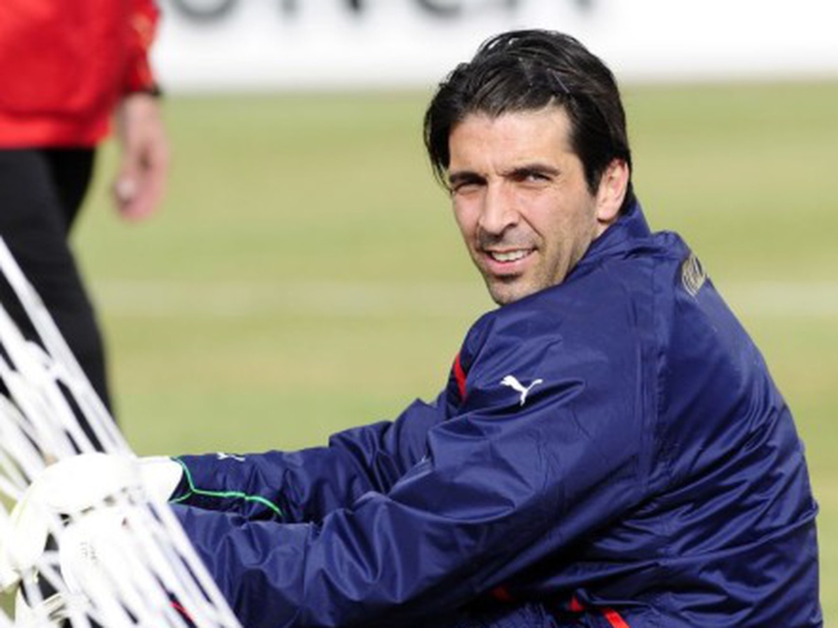 Gianluigi Buffon
