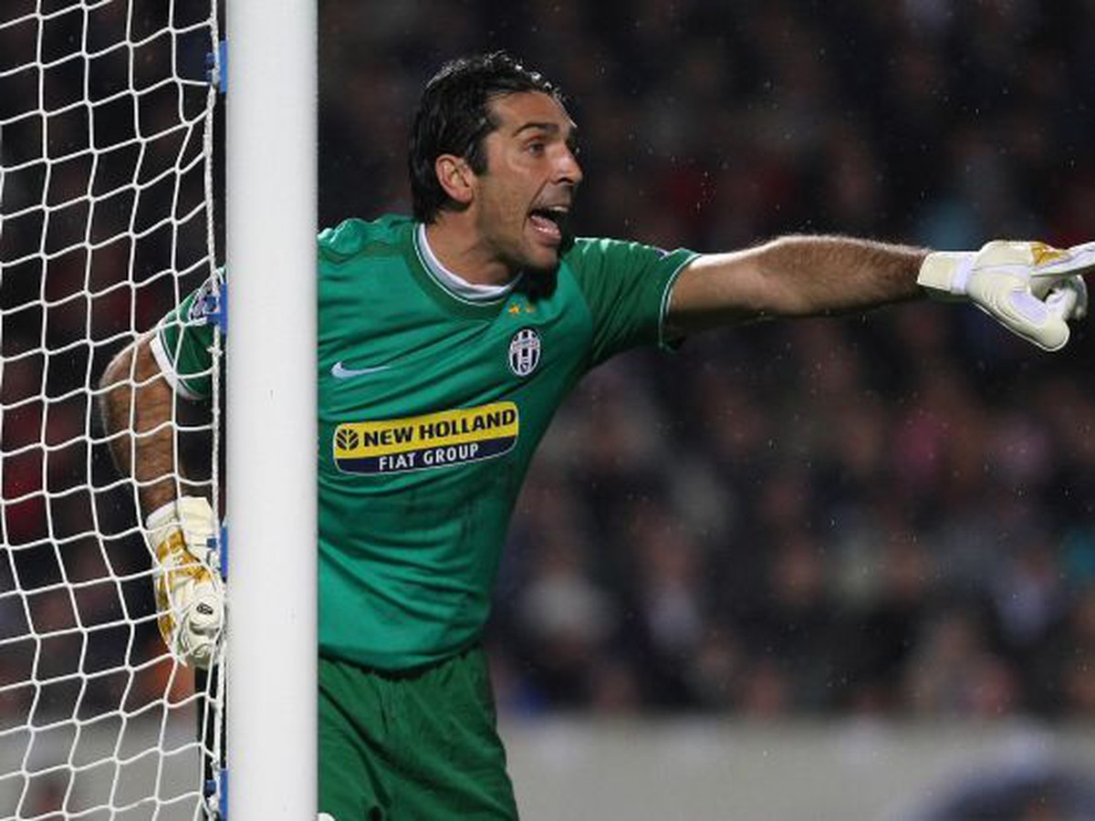 Gianluigi Buffon