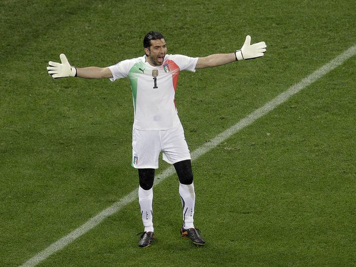 Giani Buffon