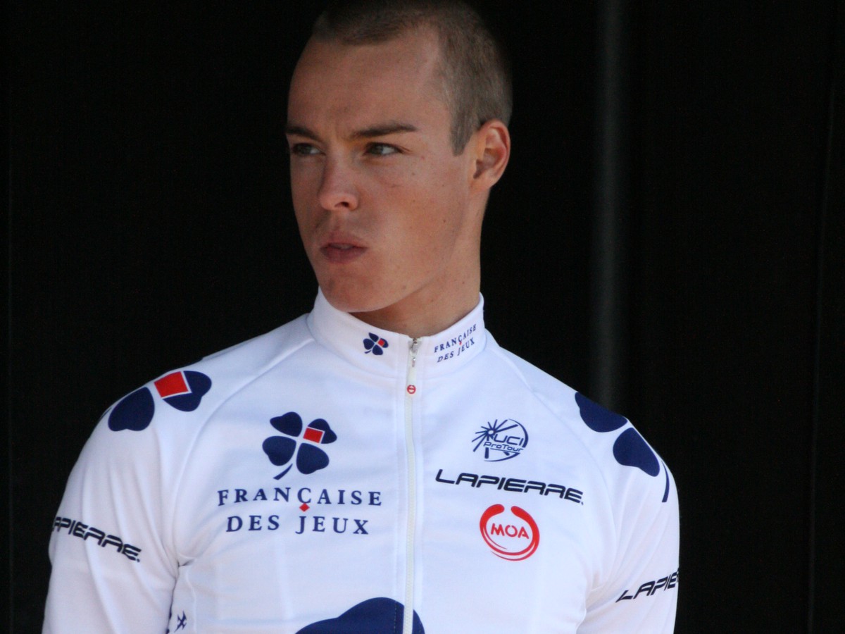 Gianni Meersman