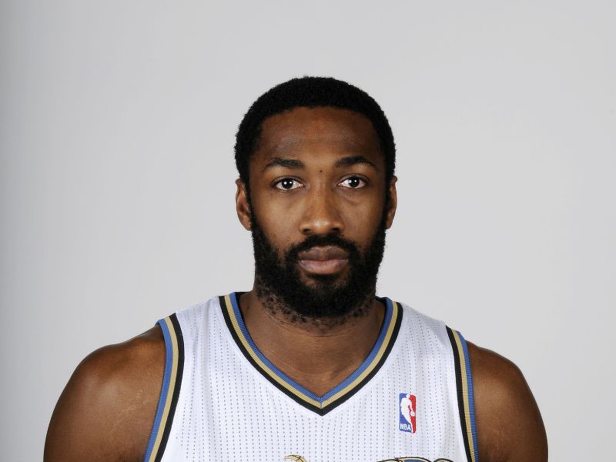 Gilbert Arenas