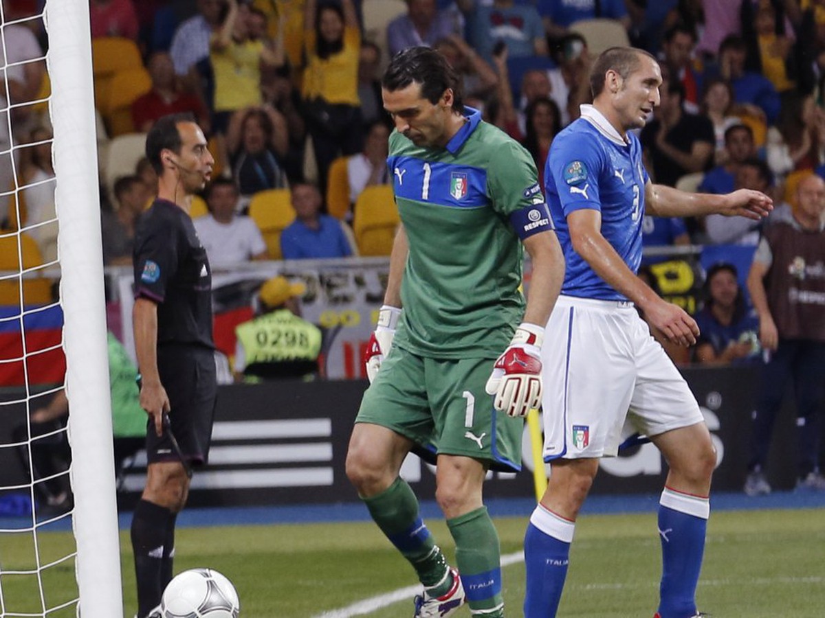 Giorgio Chiellini