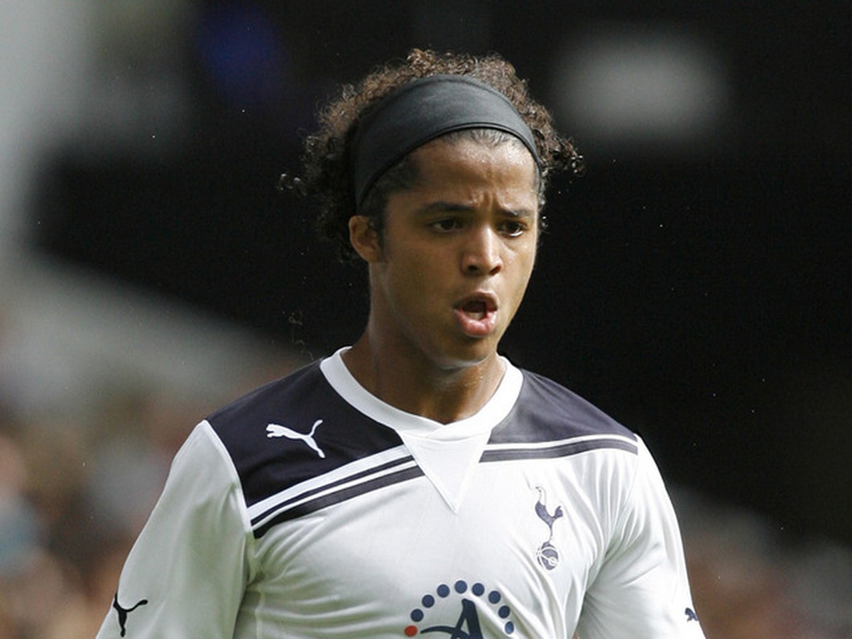 Giovanni dos Santos