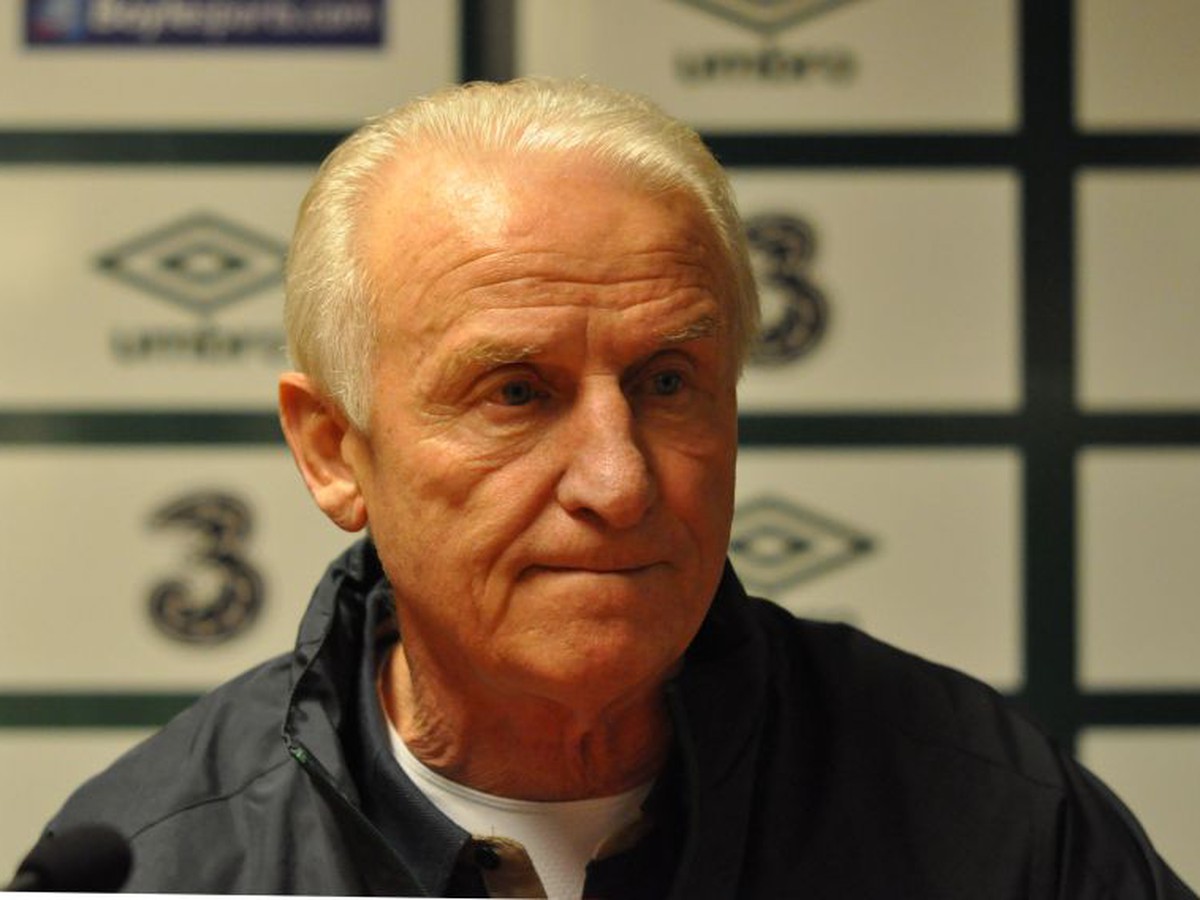 Giovanni Trapattoni