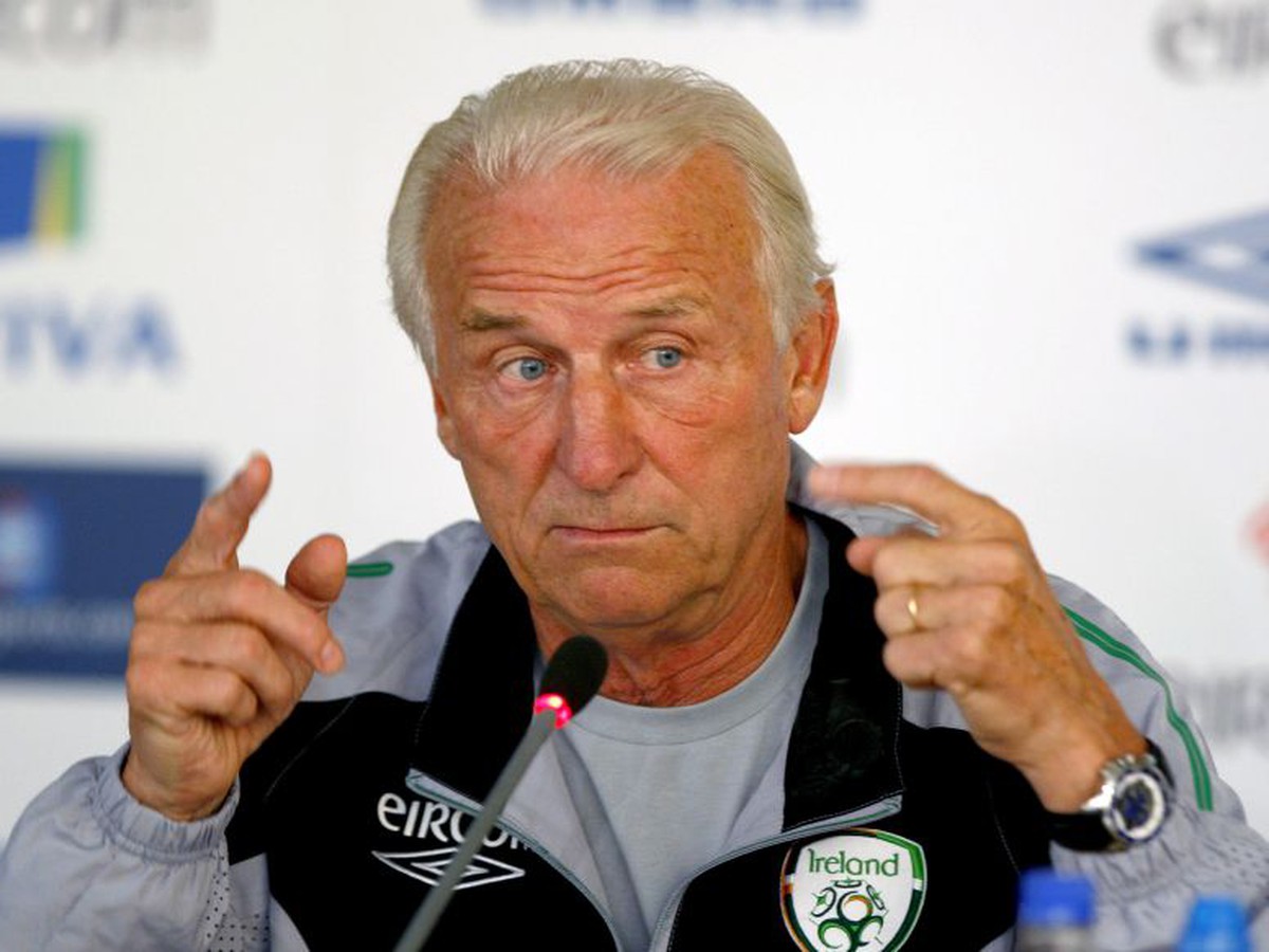 Giovanni Trapattoni