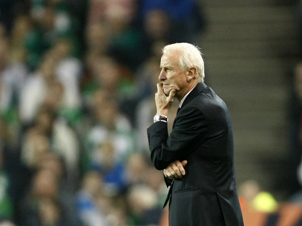 Giovanni Trapattoni 