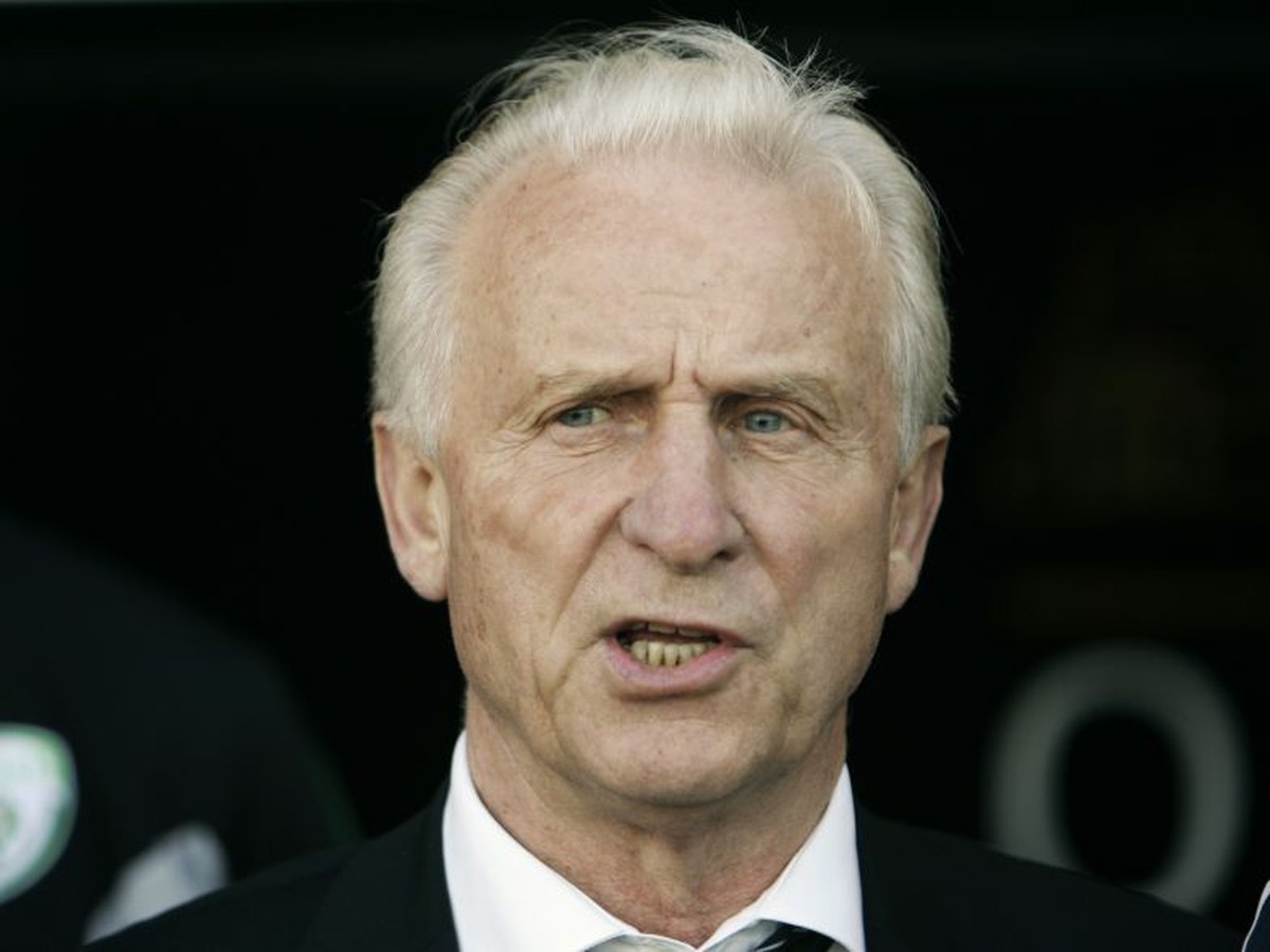 Giovanni Trapattoni