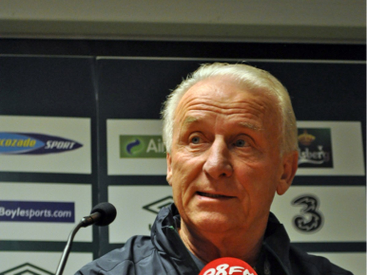 Giovanni Trapattoni